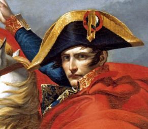 Napoléon - visites de groupe