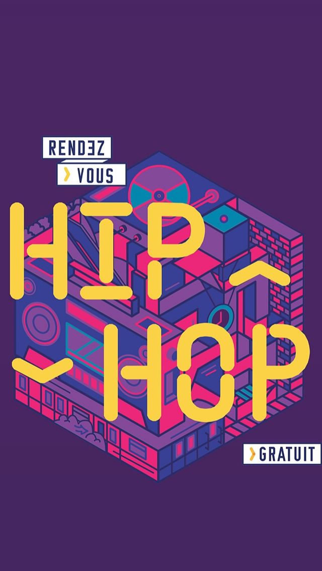 Rendez-vous Hip Hop 2019 : le programme – Big City Life