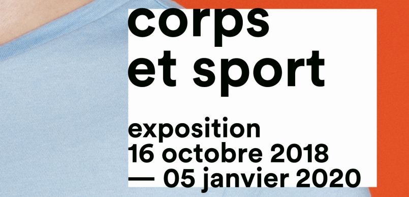 Corps & sport • exposition et ateliers