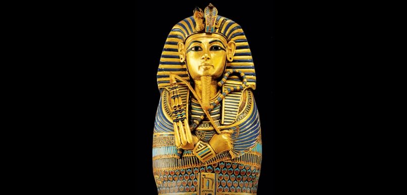 Le trésor du pharaon