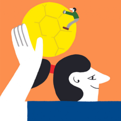 Le handball • Épreuve 5 |14.06.2021
