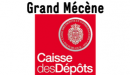Grand Mécène - Caisse des dépôts
