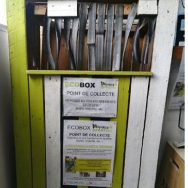 Eco-box 